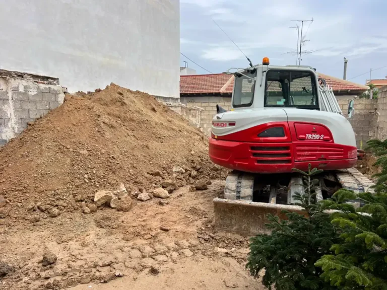 Trabajo realizado por JM Antolinos