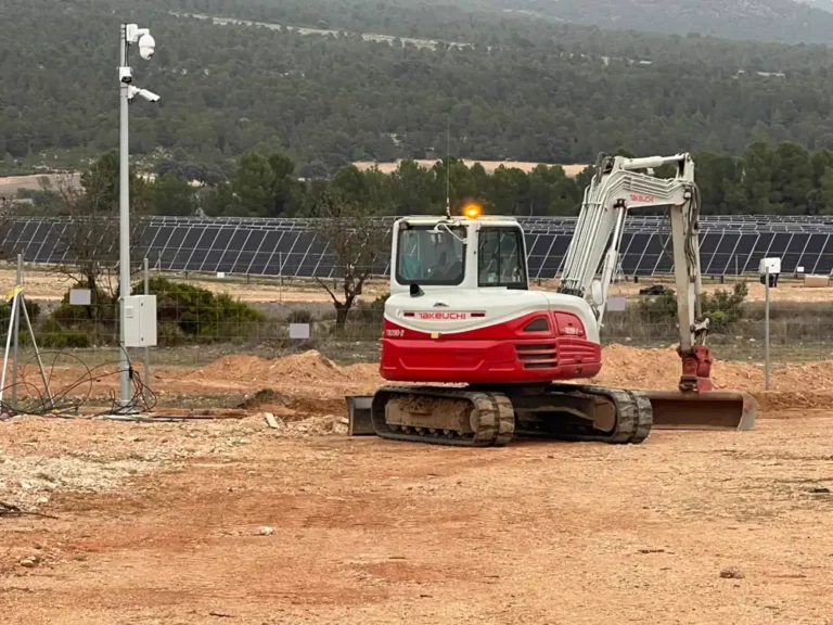 Trabajo realizado por JM Antolinos