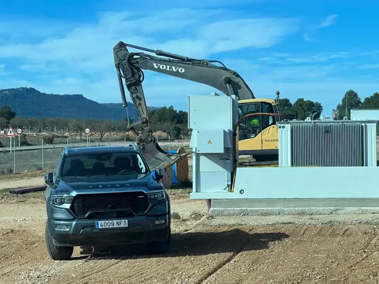 Trabajo realizado por JM Antolinos
